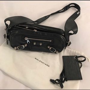 Balenciaga Shoulder bag